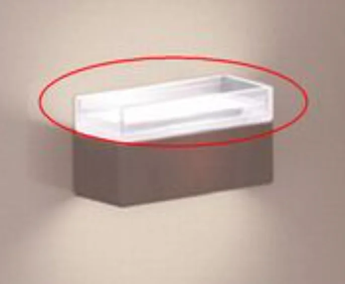 RLXGVL2360 パナソニック 純正部品 アロマトレイ  【全国一律送料450円】