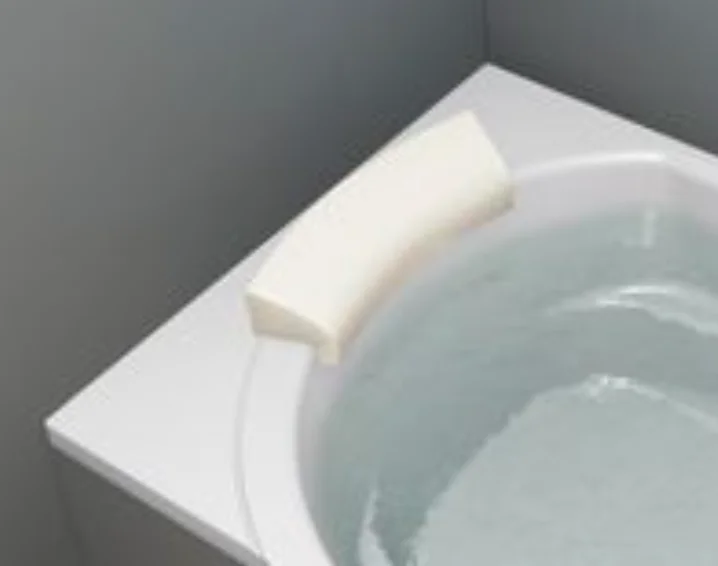 GRYGVRY011 パナソニック 純正部品 バスピローセット ホワイト