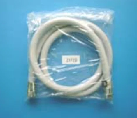 GRYZKF2GZ パナソニック 純正部品 シャワーホース グレー 長さ1.45m KVK製 Panasonic