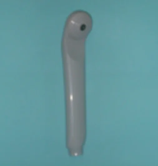 RL9Z615BZ パナソニック 純正部品 シャワーヘッド 丸先 グレー KVK製 Panasonic