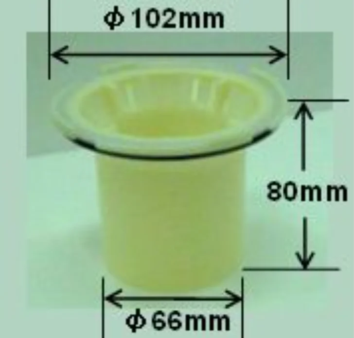 GK9GVA3188 パナソニック 純正部品 ささっとキレイ封水筒 Panasonic