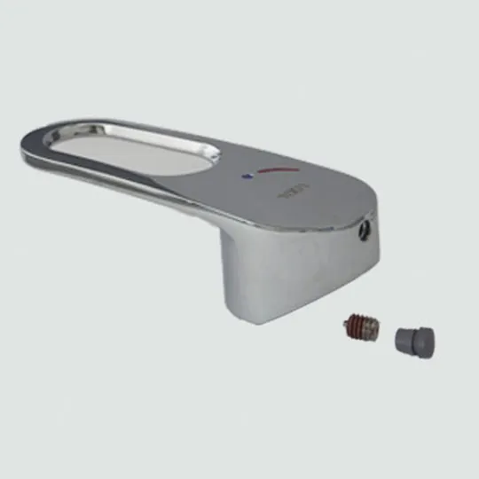 A-9789 LIXIL・INAX 純正部品 シングルレバーハンドル キッチン部品