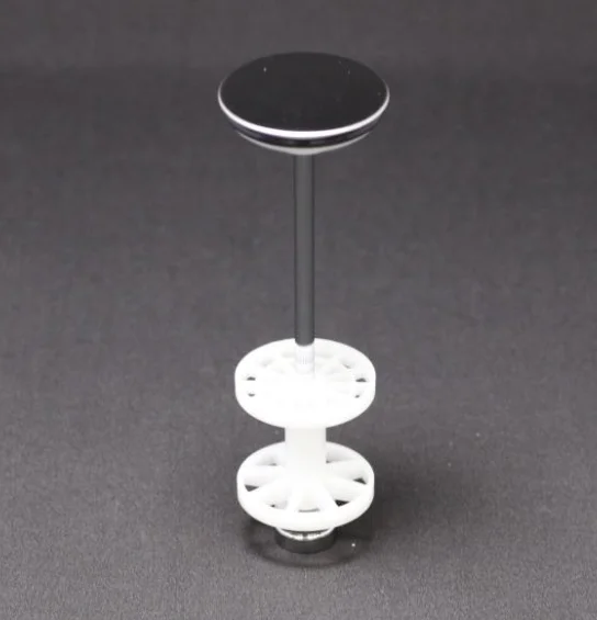 CQZ114655Z パナソニック 純正部品 Dフォルム用洗面ケレップ 排水栓 L=131 Φ41.5 Panasonic 【全国一律送料450円】