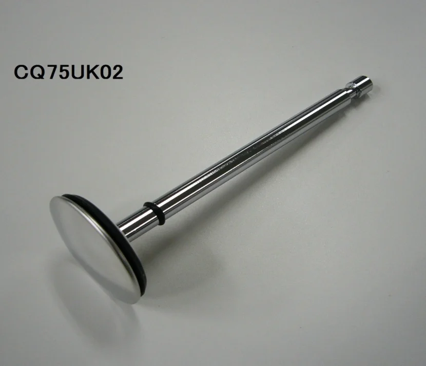 CQ75UK02Z パナソニック 純正部品 排水栓（うつくし）H=136.7 Panasonic 【全国一律送料450円】