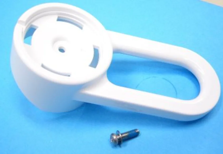 CQ75ML06Z パナソニック 純正部品 レバーハンドルセット Panasonic 【全国一律送料450円】