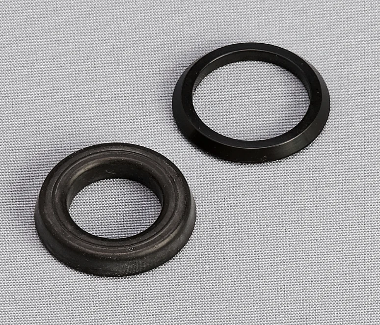 CQ2130141Z2 パナソニック 純正部品 シャワーホースUVパッキン Panasonic  【送料全国一律275円】