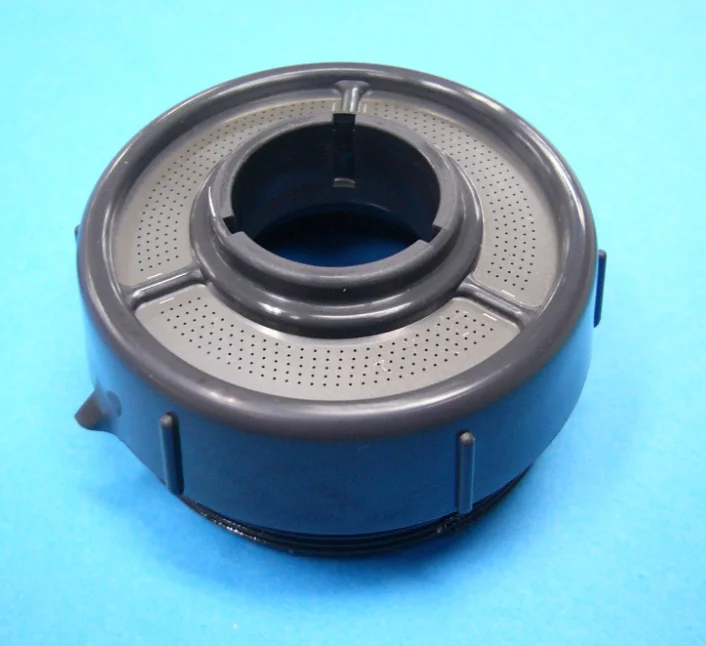 CQ03BH03Z パナソニック 純正部品 散水板 ストレーナー付 グレー色 Panasonic 【全国一律送料450円】