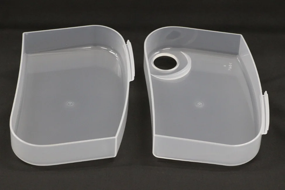 CQ70SM01SK パナソニック 純正部品 サイド着脱トレイ 左右セット 750 Panasonic