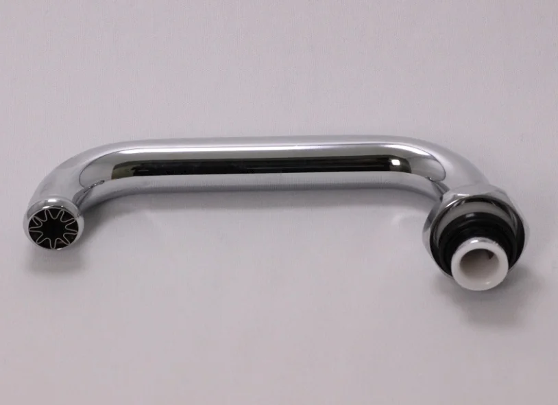 CQ70SM02K パナソニック 純正部品 吐水口パイプ 固定ナット含む Panasonic