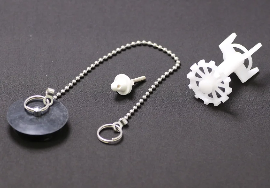 CQ65FS108Z パナソニック 純正部品 くさり付ゴム栓ヒートン部樹脂 Panasonic 【全国一律送料450円】