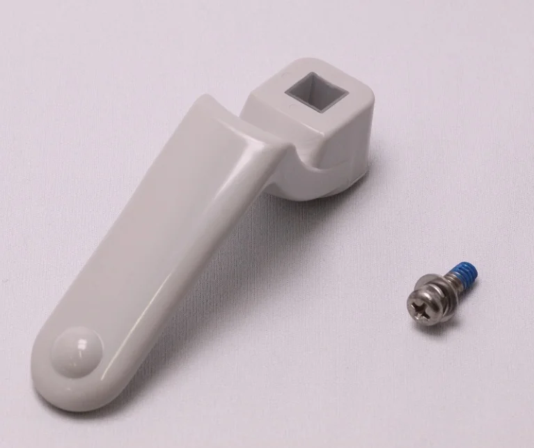 CQ6330031Z パナソニック 純正部品 操作レバー シングル 洗面タイプ Panasonic 【全国一律送料450円】