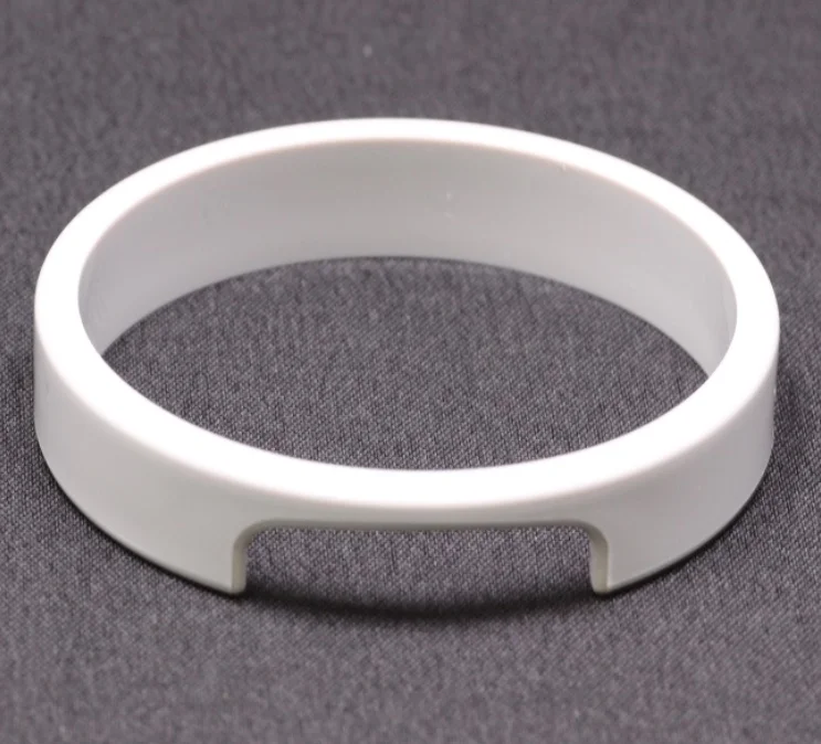 CQ603B005Z パナソニック 純正部品 レバーハンドルリング 赤青表示なし Panasonic  【送料全国一律275円】