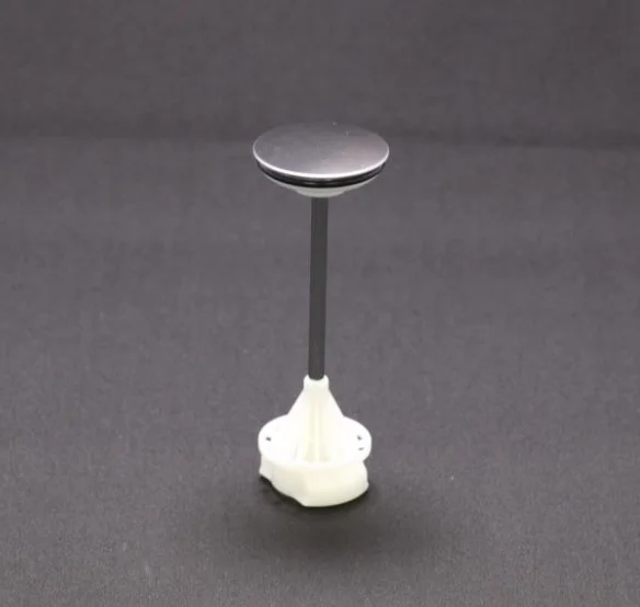 CQ71BS01 パナソニック 純正部品 ケレップ 排水栓 L=117 Φ41.5 Panasonic 【全国一律送料450円】