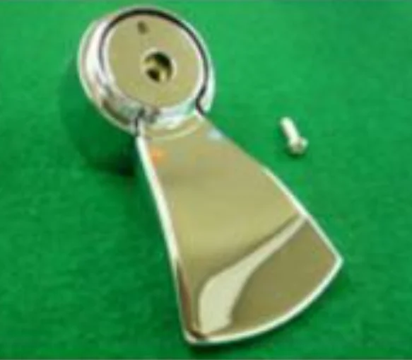 CQ783B02 パナソニック 純正部品 水栓操作レバー 洗面タイプ Panasonic