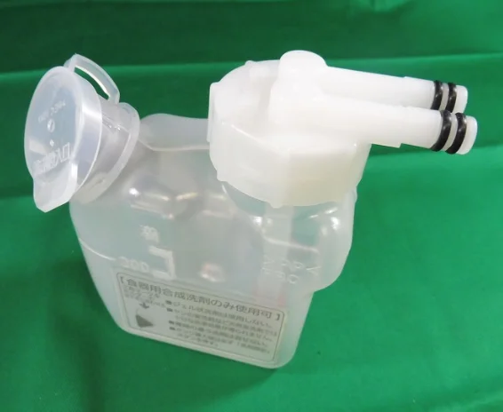 CH1201200Z パナソニック 純正部品 洗剤タンク アラウーノ部品 Panasonic