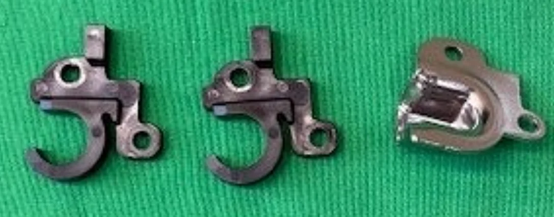 CH1500101Z パナソニック 純正部品 便ふたヒンジ アラウーノ部品 Panasonic  【送料全国一律275円】