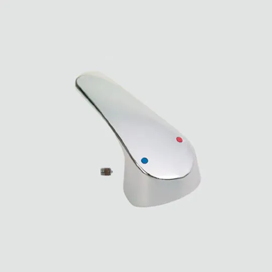 A-4310 LIXIL・INAX 純正部品 シングルレバーハンドル部 洗面水栓部品