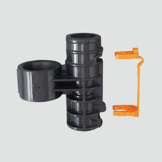 A-8391 LIXIL・INAX 純正部品 シャワーホースソケット キッチン水栓部品  【全国一律送料450円】