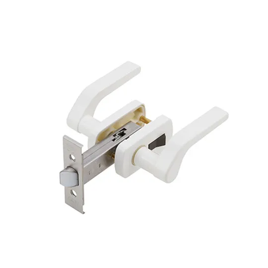 LTU-4-NAY-386P-BS70-DT29 LIXIL・INAX 純正部品 レバーハンドル 浴室ドア部品