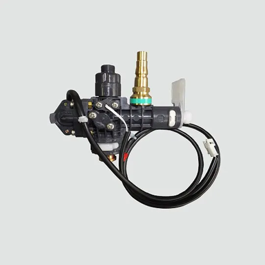 A-7360-1 LIXIL・INAX 純正部品 メインバルブ部 キッチン水栓部品