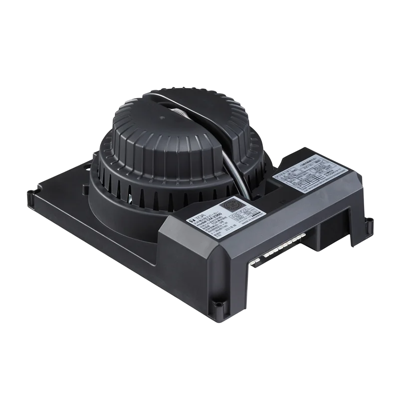 CM-2360 TOA 高効率天井埋込スピーカー 3W/6W L級 16cmタイプ