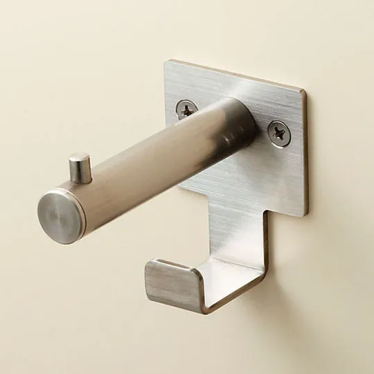 KF-28 LIXIL・INAX 純正部品 ダブルフック トイレ部品