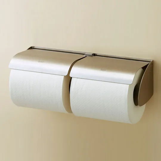 CF-12SW LIXIL・INAX 純正部品 横2連式紙巻器 トイレ部品