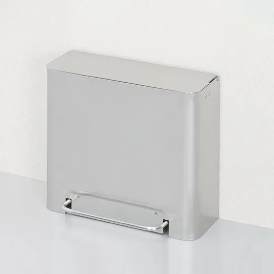 KF-44 LIXIL・INAX 純正部品 サニタリーボックス トイレ部品