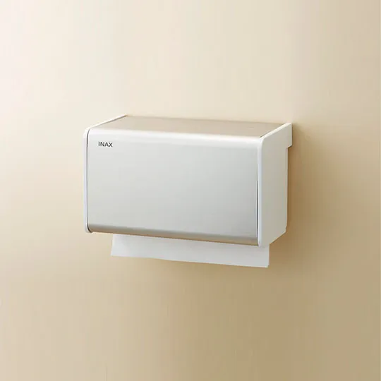 KF-16U LIXIL・INAX 純正部品 ペーパータオルホルダー トイレ部品