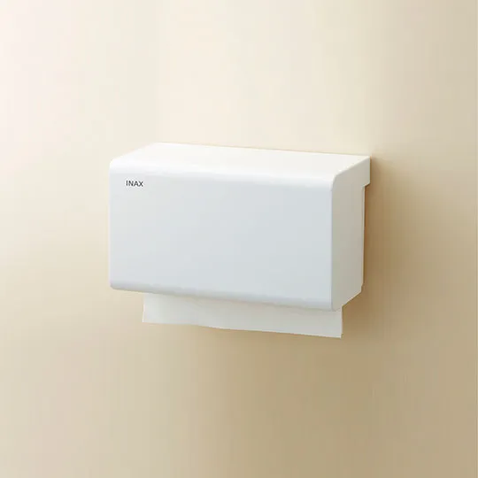 KF-15U/WA LIXIL・INAX 純正部品 ペーパータオルホルダー トイレ部品