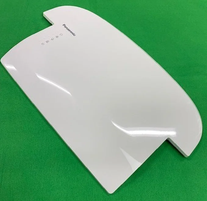 CH1602WS402 パナソニック 純正部品 上ケースカバー アラウーノ用 Panasonic