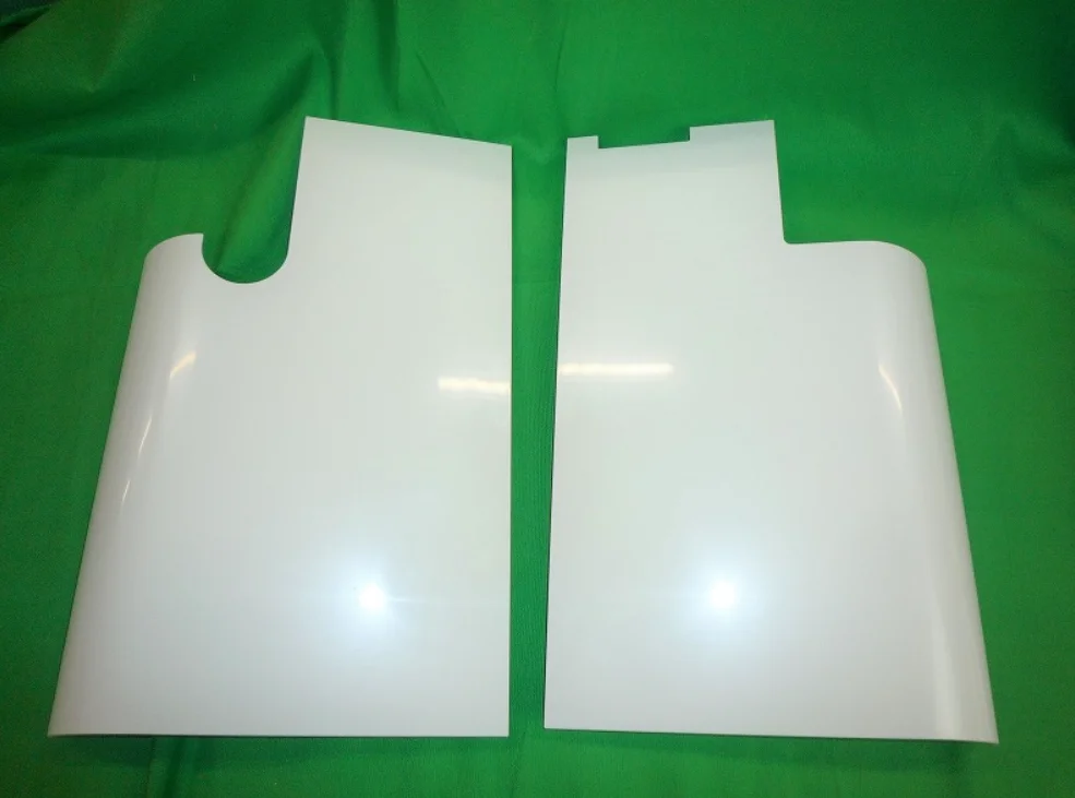 CH1601WS404 パナソニック 純正部品 サイドカバー アラウーノ用 Panasonic