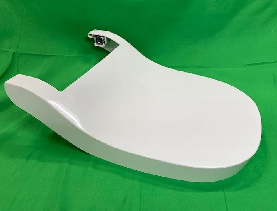 CH1601WS011 パナソニック 純正部品 便蓋 アラウーノ部品 ホワイト Panasonic