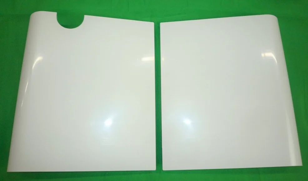 CH15014002 パナソニック 純正部品 サイドカバー アラウーノ用 Panasonic