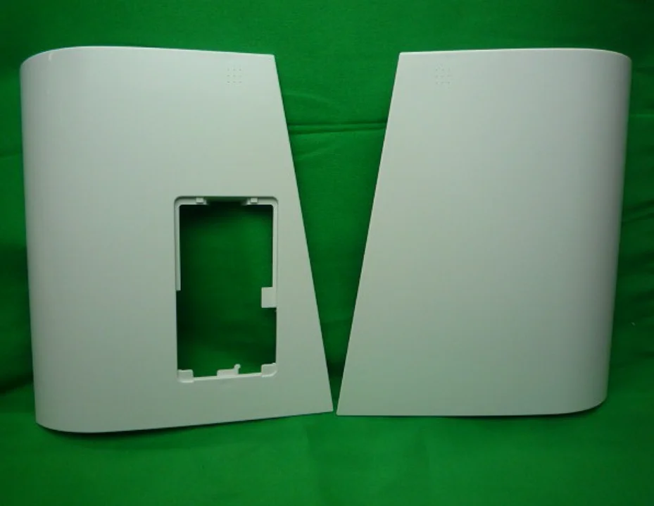 CH1201SC パナソニック 純正部品 サイドカバー アーム無し アラウーノ用 Panasonic