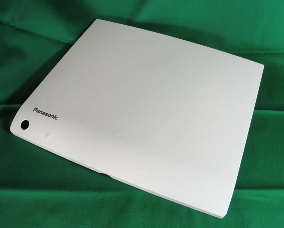 CH1303WS4008Y パナソニック 純正部品 上ケースカバー アラウーノ CH1303WS用  Panasonic