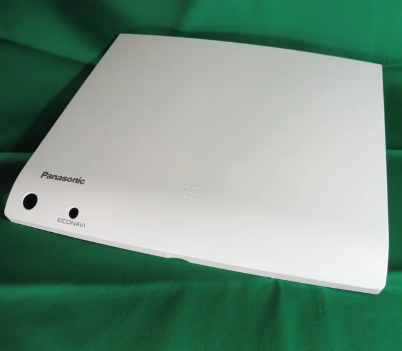 CH1301WS4008Y パナソニック 純正部品 上ケースカバー アラウーノ CH1301WS・1302WS専用  Panasonic