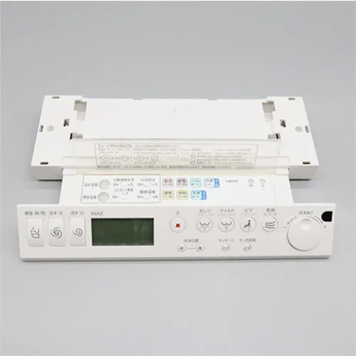 354-1422B LIXIL・INAX 純正部品 インテリアリモコンキット 部屋暖房・プラズマクラスター・電動リフトアップ付 トイレ部品 【電池・ビスなし】