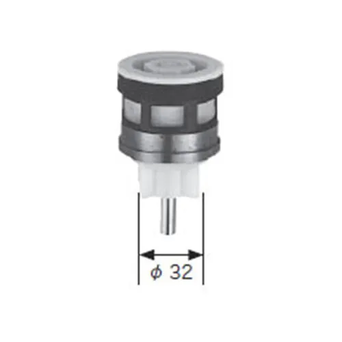 A-3189 LIXIL・INAX 純正部品 節水形フラッシュバルブピストン部 トイレ部品
