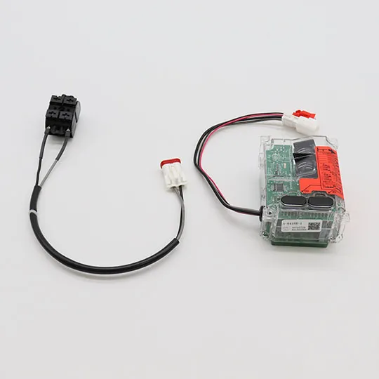 A-8416B LIXIL・INAX 純正部品 センサーコントローラー(電源端子台付) トイレ部品