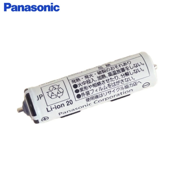 EWDE54L2507 パナソニック 純正部品 音波振動ハブラシ Doltz 蓄電池交換用蓄電池 Panasonic 【送料全国一律275円】