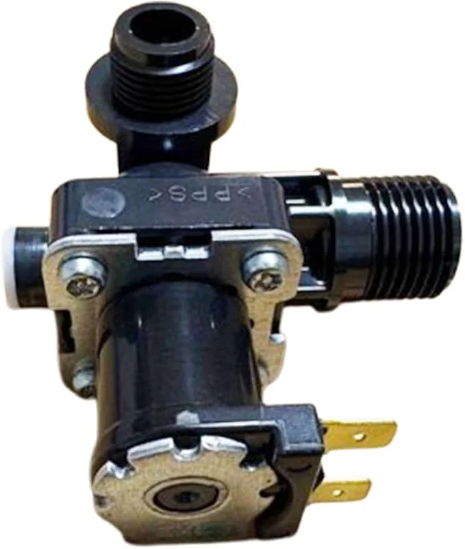 AXW29A-185A パナソニック 純正品 給水弁 ビルトイン食器洗い乾燥機 NP-P45FD1P NP-U45B2P1用 Panasonic