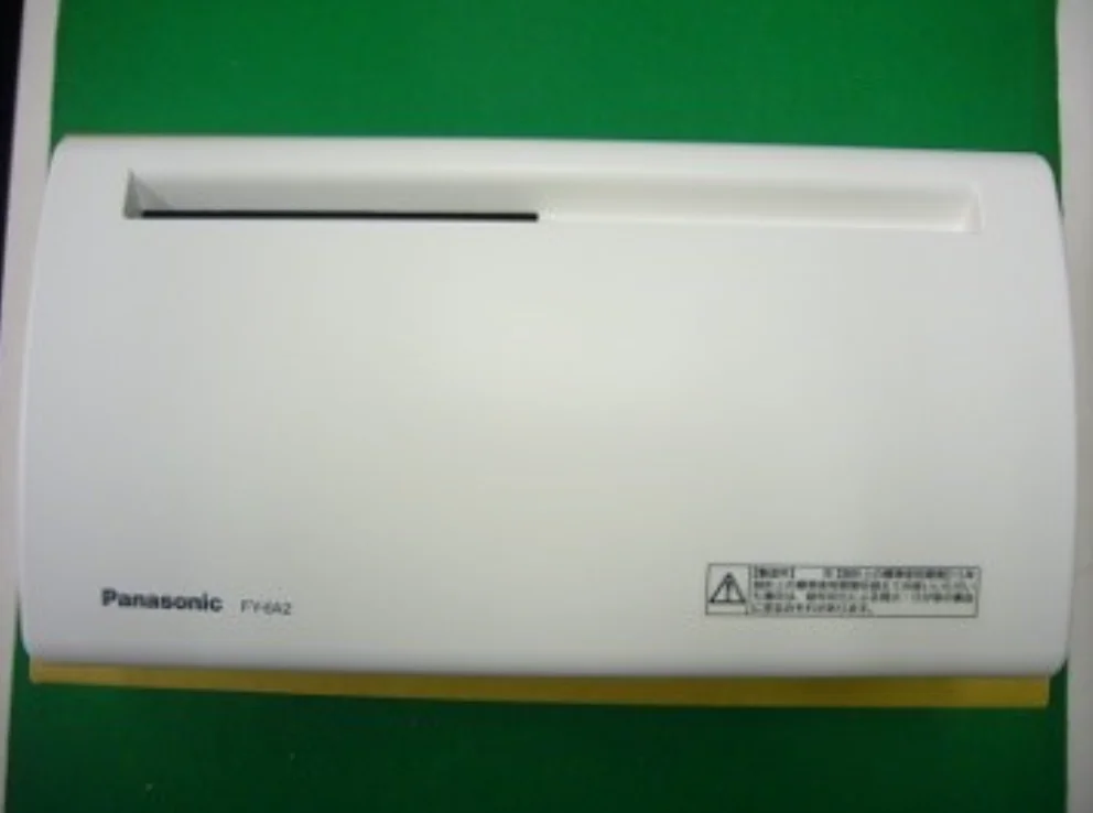 FFV3450876 パナソニック 純正部品 本体カバー(白) Panasonic
