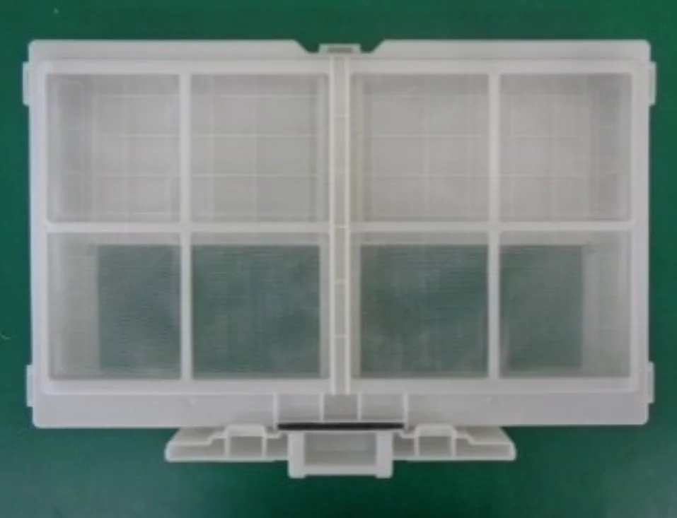 FFV2860057 パナソニック 純正部品 フィルター(防虫)1枚入 Panasonic