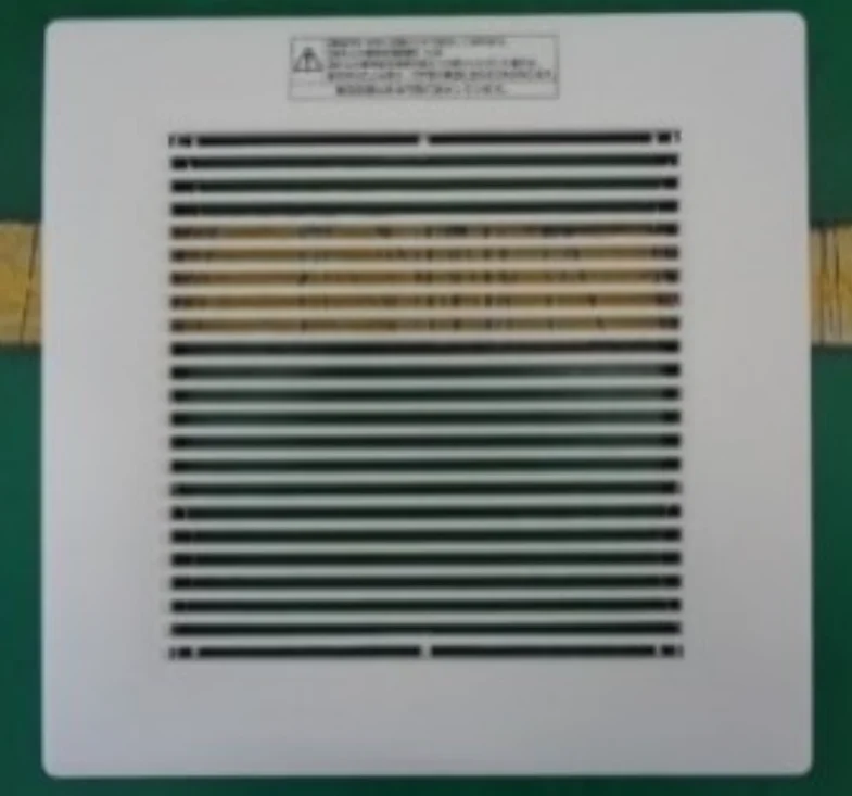 FFV3451093B パナソニック 純正部品 本体カバー Panasonic