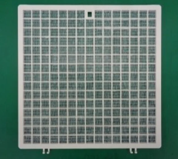 FFV2510146 パナソニック 純正部品 フィルター1枚入 Panasonic