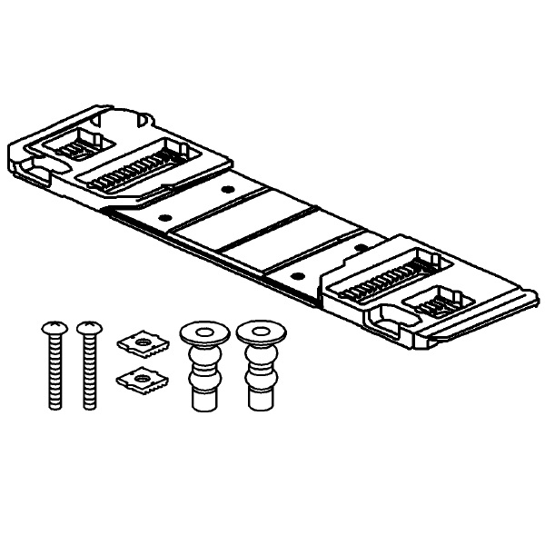 TCM2472 TOTO 純正部品 ベースプレート組品【送料全国一律275円】