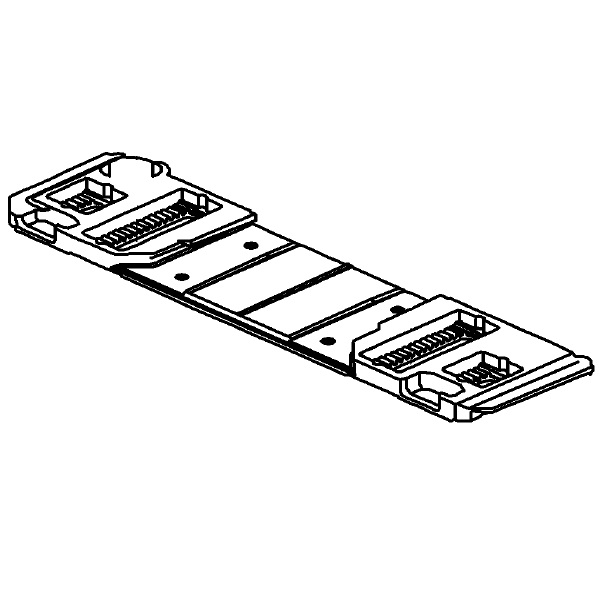 TCM2797 TOTO 純正部品 ベースプレート組品【送料全国一律275円】
