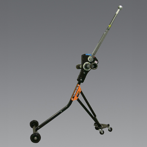 【在庫特価品】EA723WH-2 エスコ 400-1000N･m(1DR) トルクレンチ(大型車用) 東日製作所（TOHNICHI）