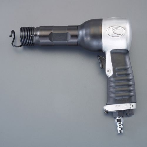 【在庫特価品】EA159KA-7 エスコ 1500bpm/12.7mm エアーチゼル